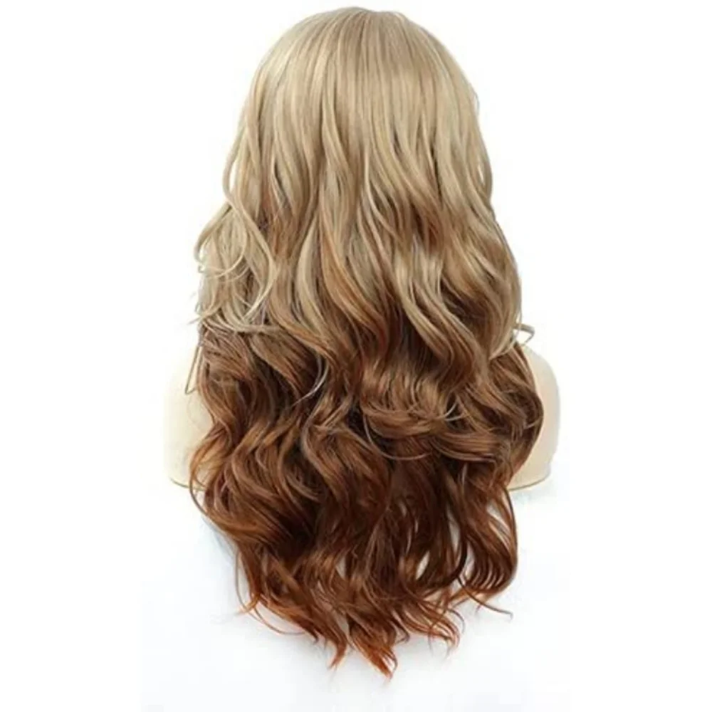 Blooming Hair 22